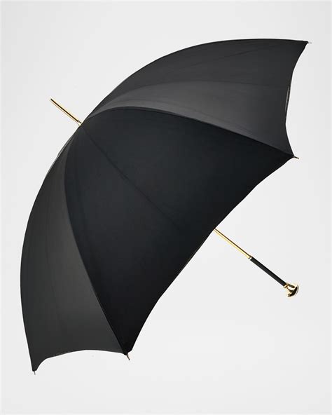 Versace Medusa '95 Automatic Umbrella 